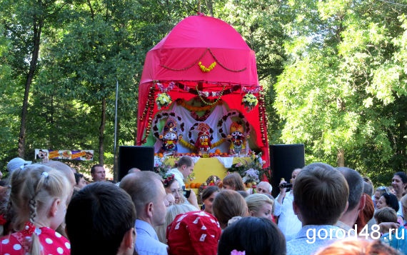 Фото: Gorod48