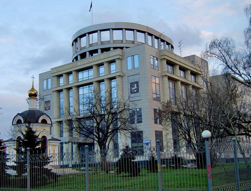 Московский городской суд