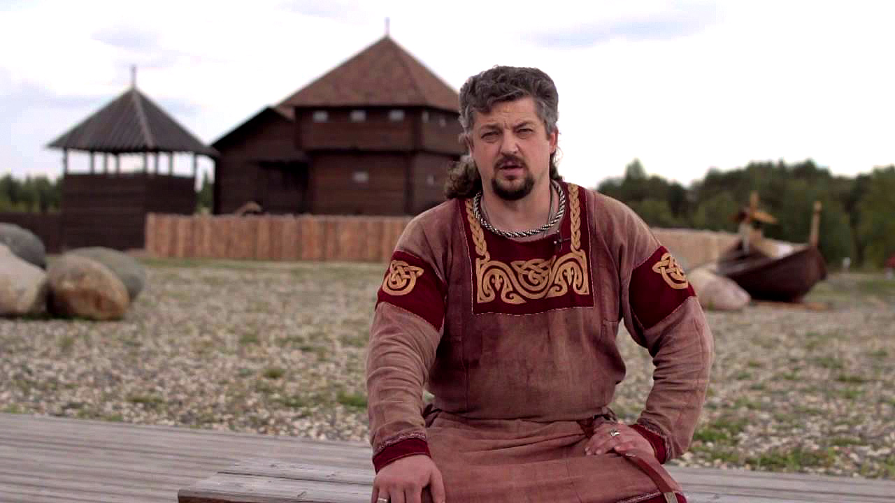 Игорь Ручин
