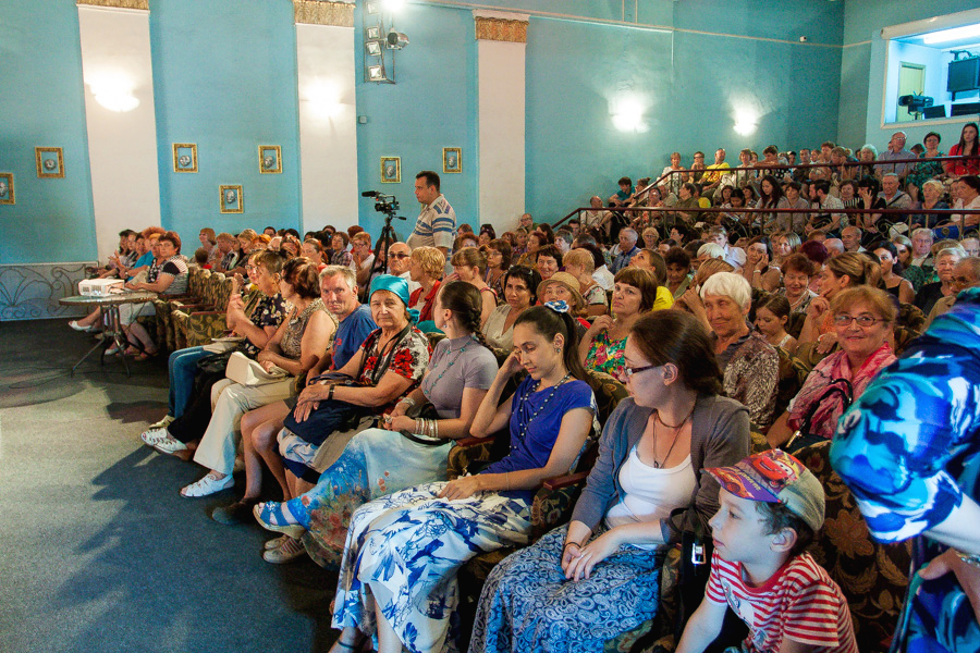 Фото: ИА «Чита.Ру», Ксения Зимина 