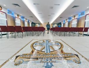 Сайентологи свернули свою деятельность в Екатеринбурге – офисы закрыты, телефоны заблокированы