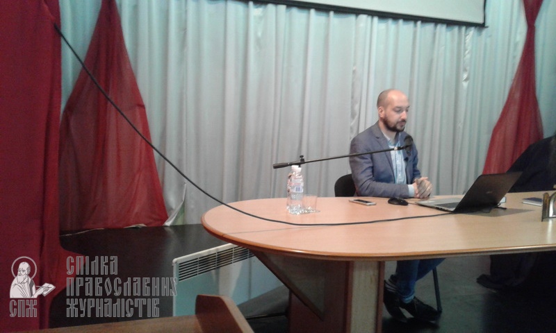 Cектовед Артем Григорян: "Свидетелям Иеговы поиск истины не нужен"