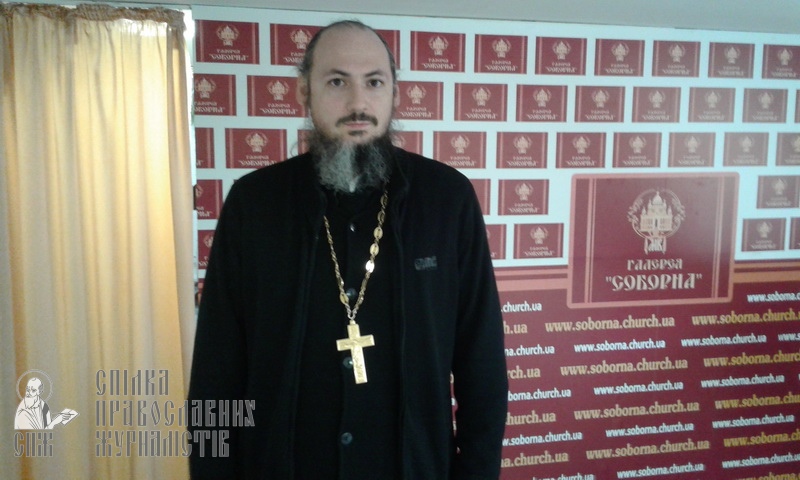 Cектовед Артем Григорян: "Свидетелям Иеговы поиск истины не нужен"
