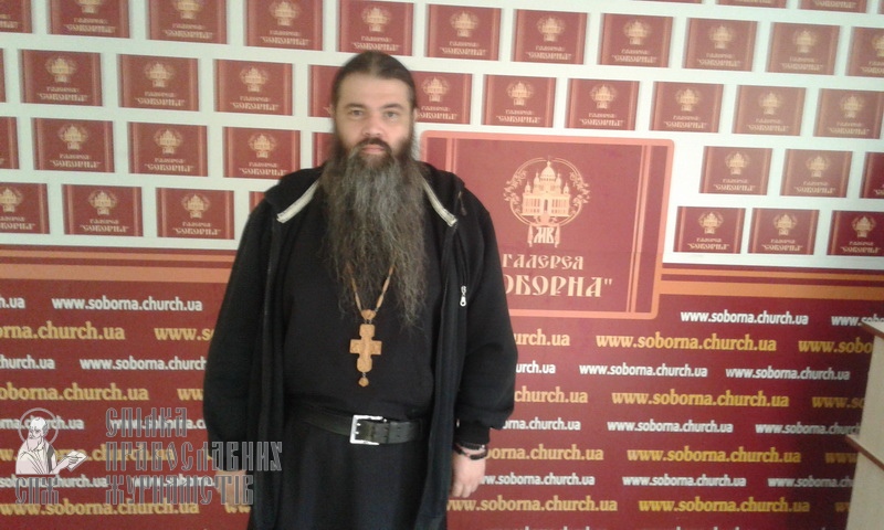 Cектовед Артем Григорян: "Свидетелям Иеговы поиск истины не нужен"