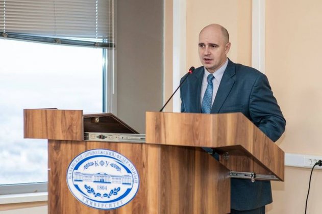 Травля неугодных религиоведов в России: о конференции «Религия и насилие» в Казани