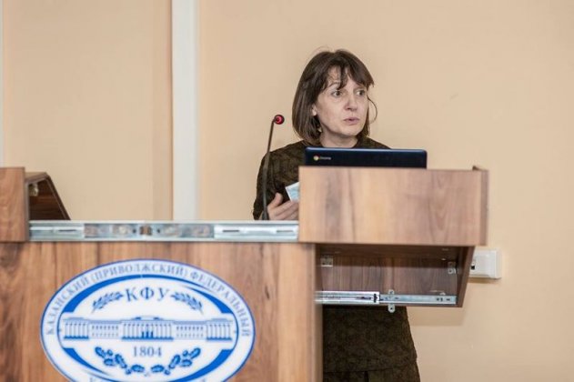 Травля неугодных религиоведов в России: о конференции «Религия и насилие» в Казани 