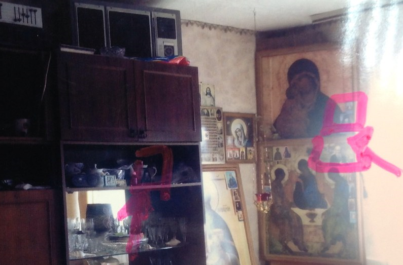 Фото из личного архива Виктора А.