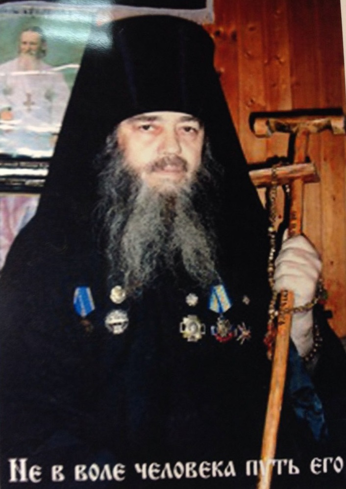 Фото из личного архива Виктора А.
