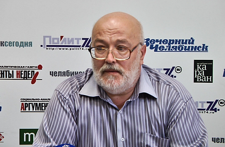 Епархия заявила о наличии сектантов среди кандидатов в депутаты