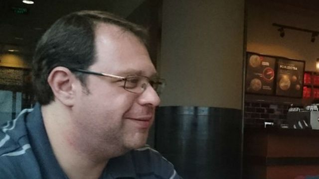 Гражданская жена рассказала о своем возлюбленном, который умер на тренинге личного роста.  Фото: соцсети