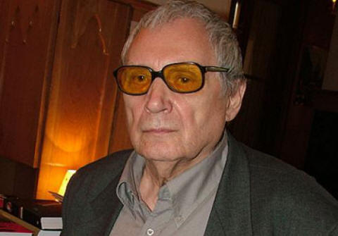Юрий Мамлеев