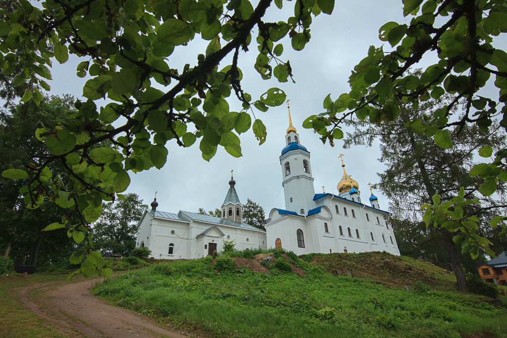 Фото: Андрей Петров