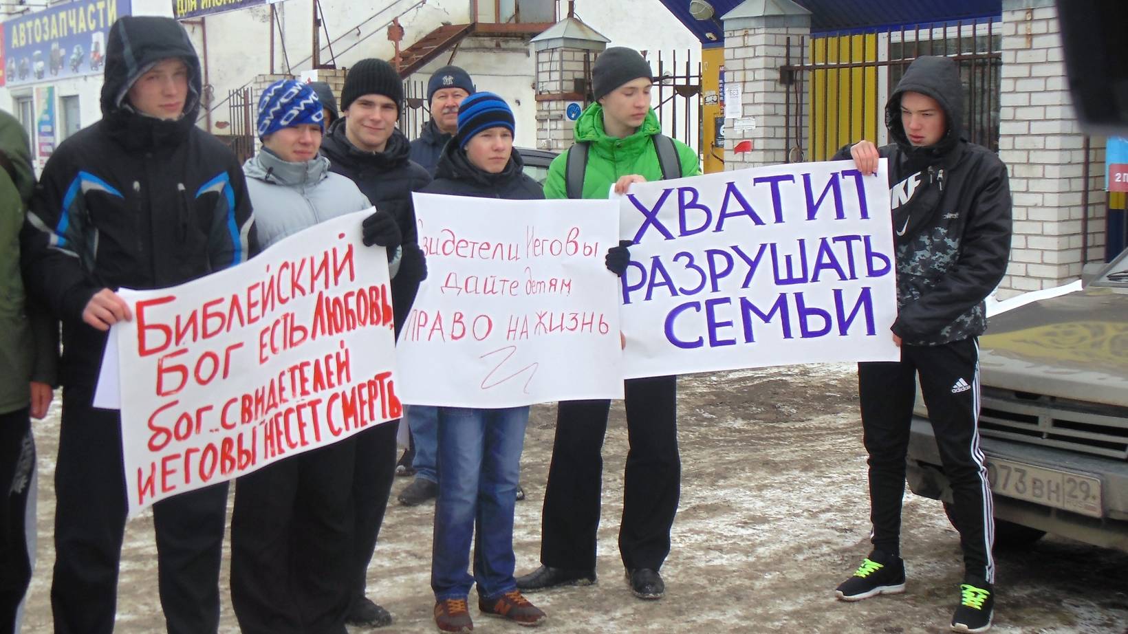 Фото Инги Швецовой http://pravdasevera.ru/-xk346wg4