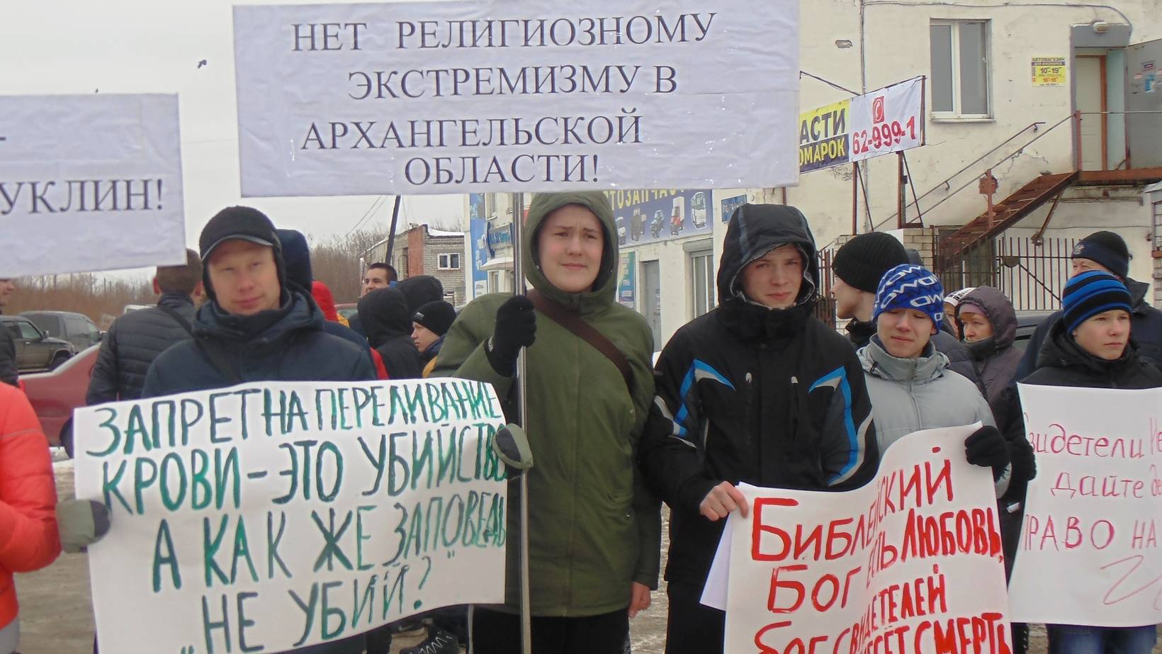 Фото Инги Швецовой http://pravdasevera.ru/-xk346wg4
