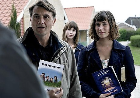 В России запретили «Свидетелей Иеговы». Фото: pravlife.org