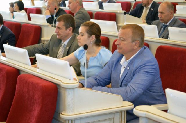 Архангельские депутаты обратились в Минюст РФ с просьбой запретить секту «Свидетелей Иеговы»