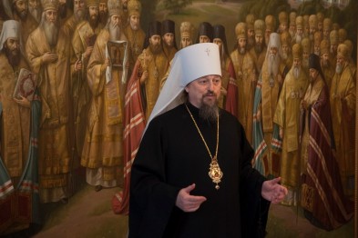 Фото Марии Литвиновой