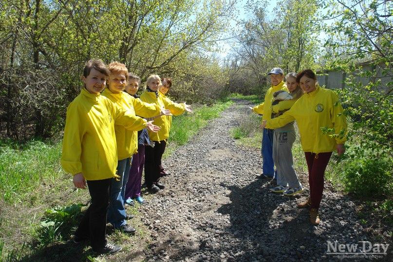 В Волгограде «Тур доброй воли» оказался тоталитарной сектой 