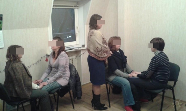 В Волгограде «целители» открыли салон красоты, где «лечат» рак и СПИД