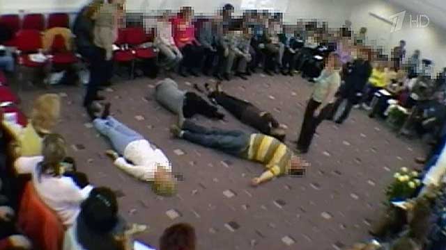 Эксперты: в кризис множатся мошенники, зарабатывающие на стремлении людей к самосовершенствованию