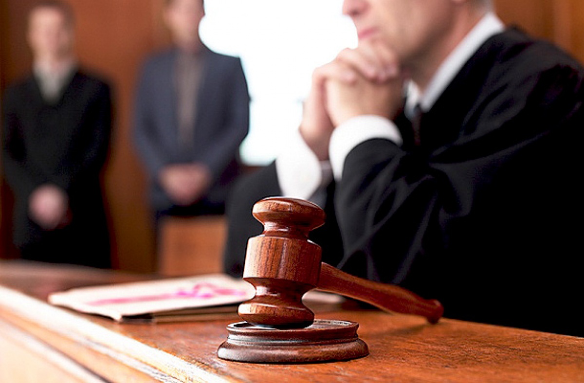 В Орле суд запретил Свидетелей Иеговы