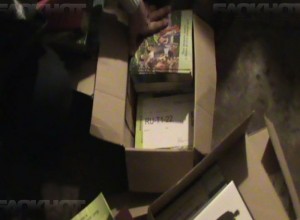 В Ставрополе и в Прохладном полицейские нашли запрещенную литературу в помещениях Свидетелей Иеговы