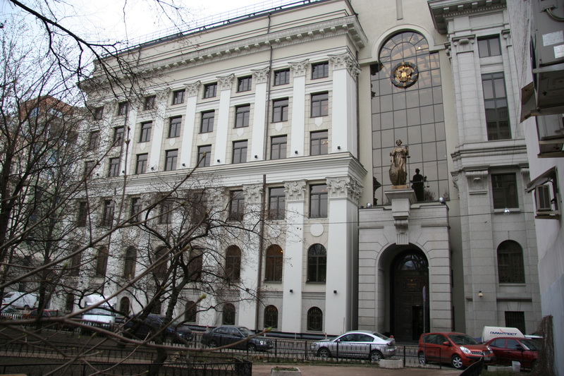 Вступило в законную силу решение Курганского областного суда о запрете деятельности незарегистрированного религиозного объединения «Орда» на территории Курганской области 