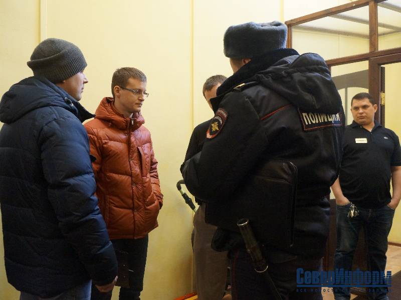 "Пасторы" вызвали наряд полиции на сотрудников УФМС