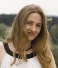 Лилия Кухарева