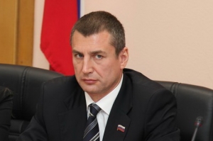 Депутат Александр Дятлов: Харизматические секты пытаются обойти российские законы для проникновения в школы