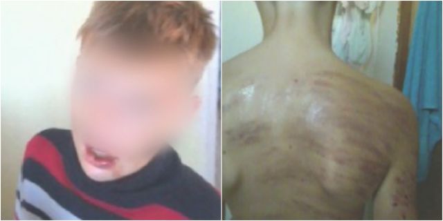 Жертва сектанта-извращенца рассказала, как он принуждал ее к групповому сексу с дочерью. Фото: РЕН ТВ
