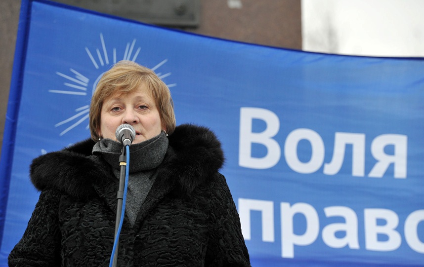 Жительница Пензы: «После «лечения» у людей Пеуновой я попала в психушку» Фото: 73online.ru
