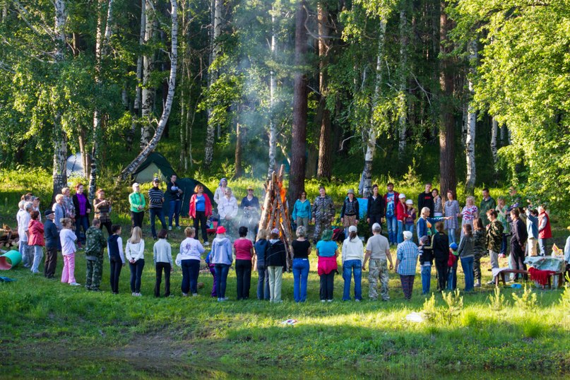Зюзельские сектанты готовят «майдан» 
