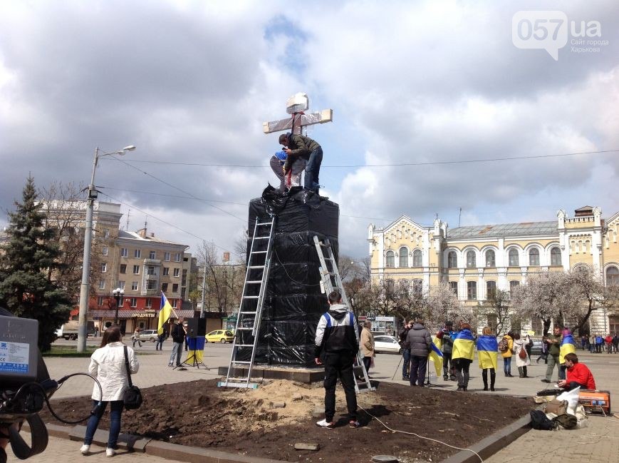 Избиение журналистов и другие похождения Валика и Ко