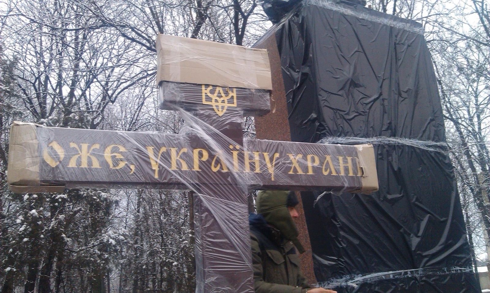 Избиение журналистов и другие похождения Валика и Ко