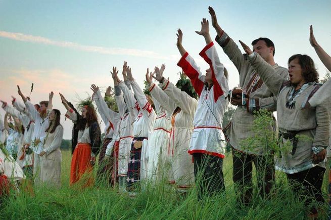 Какой патриотизм нужен в Крыму?