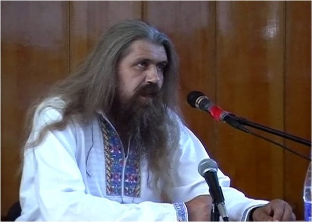 Книги известного омского язычника Хиневича признали экстремистскими: тоталитарная секта и выдумки