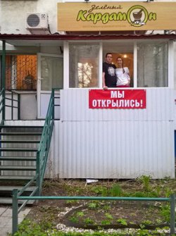 Кришнаиты активизировались на Русском Севере