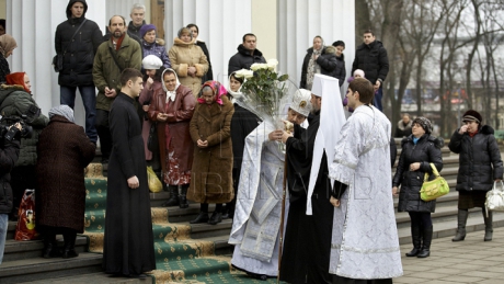 Фото:Митрополия