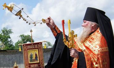 Молдавская православная церковь будет бороться с сектами