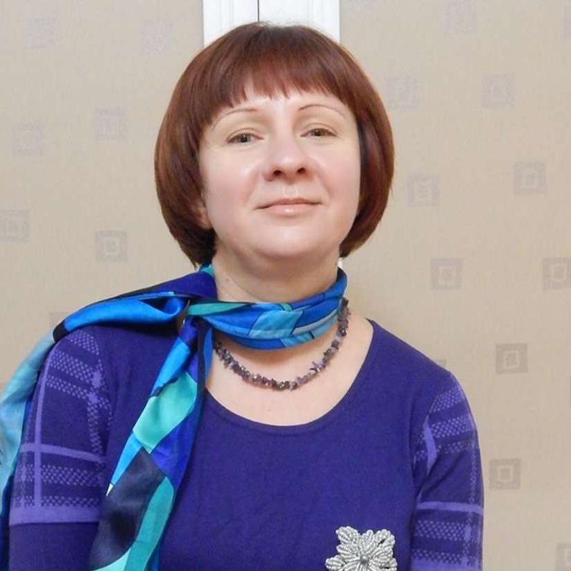 Евгения Москвина