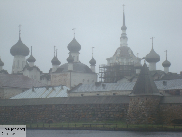 Мэр Архангельска запретил в городе оккультизм, колдовство и чуждые северянам религии