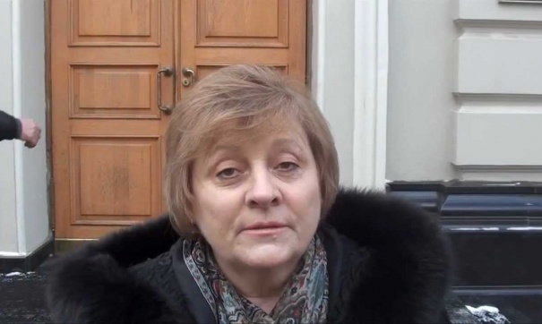 На Пеунову завели уголовное дело