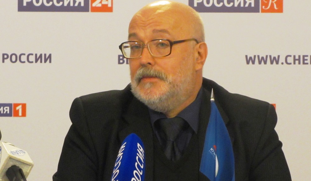 По видом подготовки к ЕГЭ челябинским «побочным продуктам тела» проповедовали идеи сознания Кришны