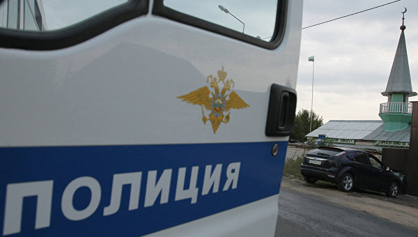 Религиозная община файзрахманистов в Казани © РИА Новости. Егор Алеев