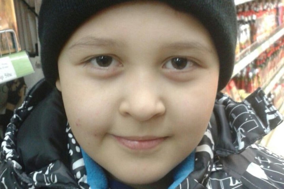 СМИ: В Башкирии разыскивают 9-летнего ребенка, похищенного матерью-сектанткой. Фото: сайт "КП"