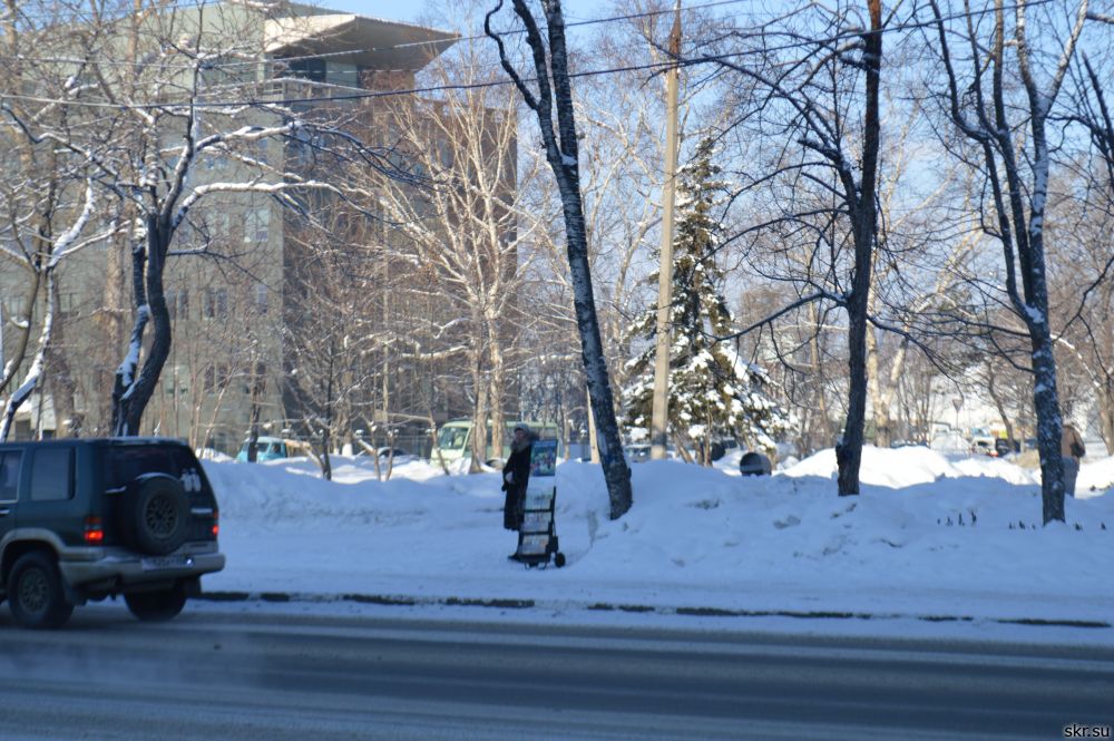 фото: Татьяна Лукина