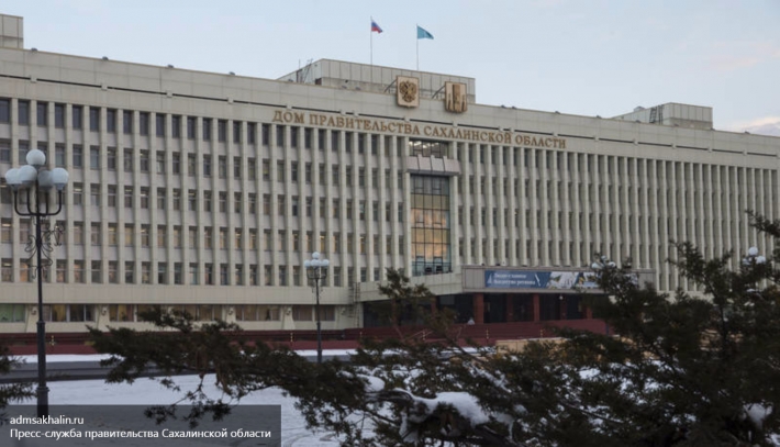 Сектанты прут во власть: «Посольство Божье» — уже на Сахалине