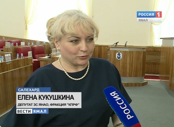 Какова судьба ямальских дорог и что получат обманутые «дольщики»? Итоги сессии Заксобрания округа
