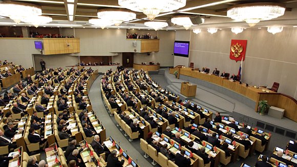 Сенаторы предложили ограничить миссионерскую деятельность религиозных организаций